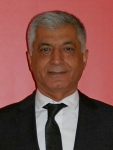 Ali Rashidi